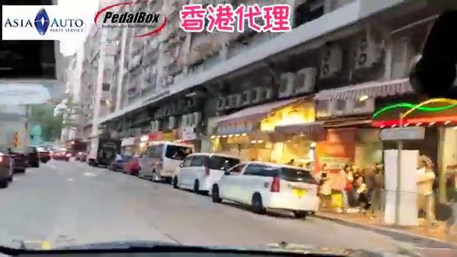 MINI Cooper S F60 性能大躍進 的簡單方法 安裝DTE Pedalbox 香港代理 亞洲汽車材料有限公司
