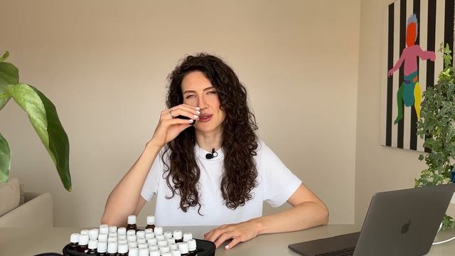 АРОМАХАКИНГ Урок 10: Круче, чем виагра! Лучшие ароматы афродизиаки!