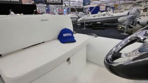 BRIG Falcon 360HT - New Models 2016