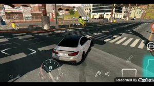 как сделать дрифт настройку на м5 ф90