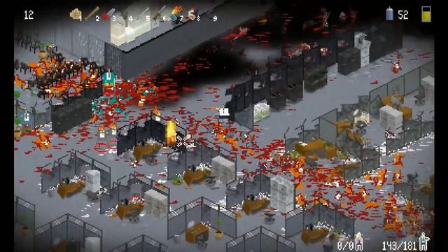 Zombies - обзорчик зомБический смотреть онлайн