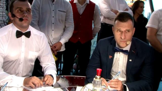 09.08.2023. Команда Никиты Шатрова. О турецком мобильном приложении. смотреть онлайн