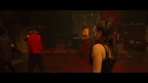 LeanJe - Поворот не туда