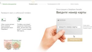 Перевод с карты Сбербанка по номеру карты. Особенности