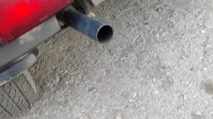 выхлопная система Комфорт от ОКА Federation