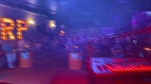 Свободный Эфир. Этно-рок группа. Ни шагу назад