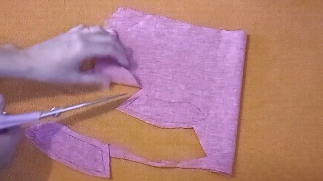 Полезные и основные советы шитья одежды. Обработка горловины стойка