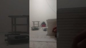 как очистить гипсокартон от бумаги
