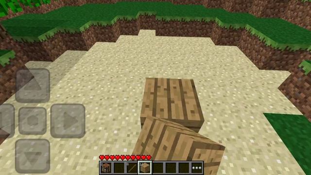 Майнкрафт альфа 0.40.0!Что-то меня тут пугает! смотреть онлайн