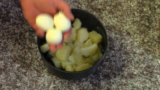 Easy Chicken and Sausage Gumbo смотреть онлайн