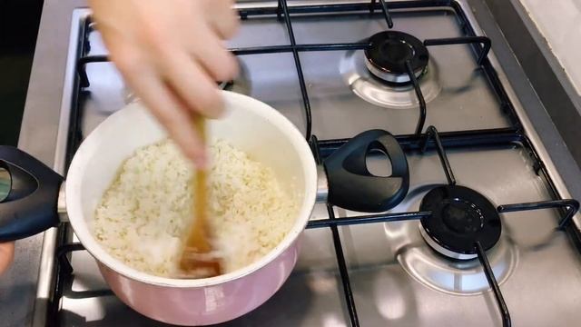 ??рассыпчатый рис? Турецкий рис✅ вкусно просто и легко