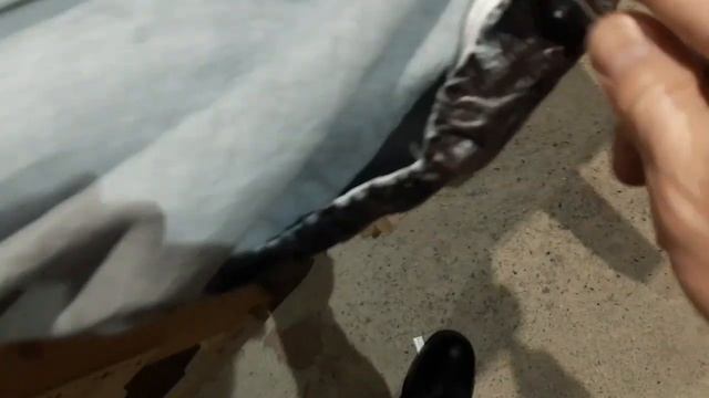 Перетяжка кресла-качалки! Разбираем спинку и сидение! Оренбург, тел: 89877920000. #перетяжкакресла