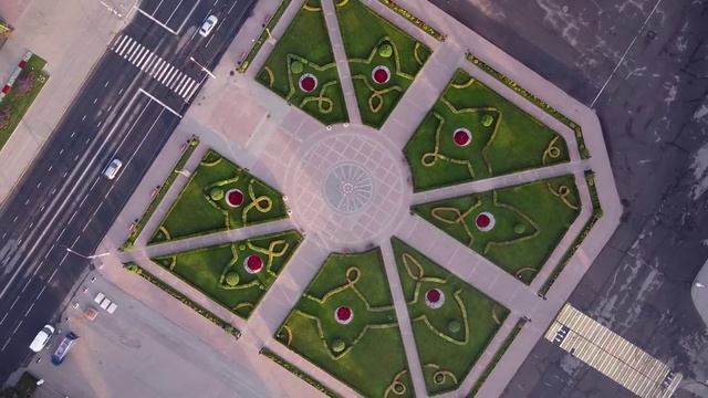 Видеоэкскурсия по Костроме 2.0