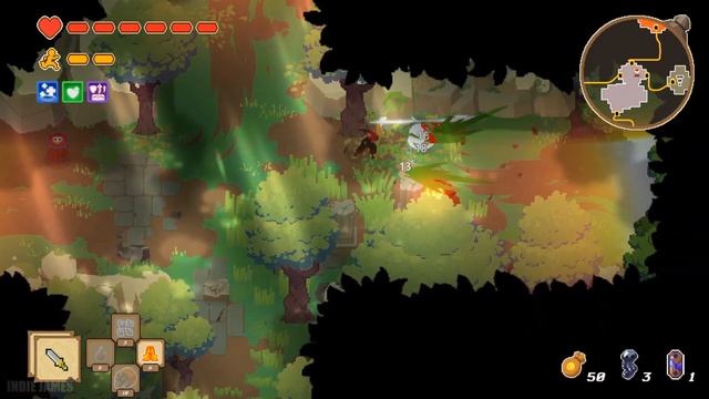 Ancient Abyss - The First 45 Minutes of Early Access Gameplay смотреть онлайн