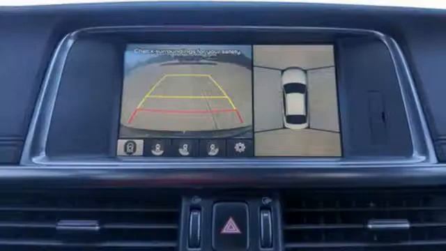 2017 Kia Optima PLANO, TX #X14427A смотреть онлайн