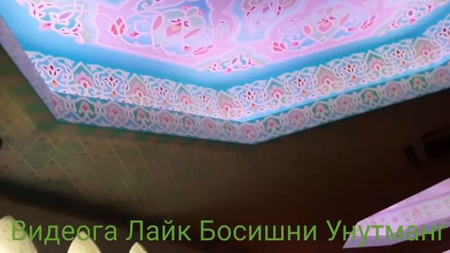 Павлин Мавлин Ресторан Узбекский смотреть онлайн