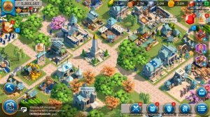 Советы по игре / Rise of Kingdoms / Райс оф киндомс
