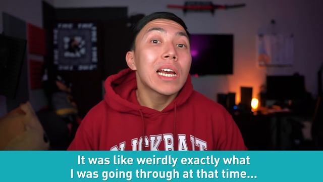 РАЗБОР ПЕСНИ Billie Eilish “Ocean Eyes” с Веней Пак I LinguaTrip TV смотреть онлайн