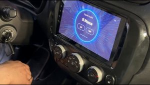 KIA SOUL УСТАНОВКА ПЛАНШЕТА TEYES CC3 + ЗАМЕНА ШТАТНОЙ АКУСТИКИ