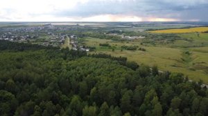 с.Поим, Белинский район