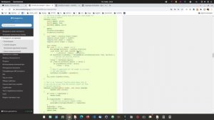 5. Вот так и смарт-контраткты научимся писать и язык Solidity изучим.