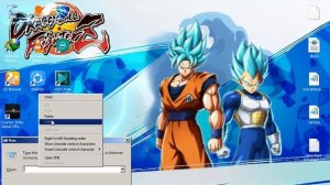 Dragon Ball FighterZ Fatal Error/Crash Fix pc !!!!!!