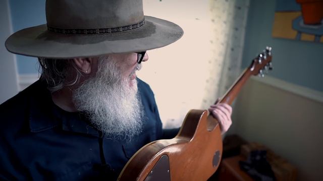 Vintage Goldtop Les Paul For $500? смотреть онлайн