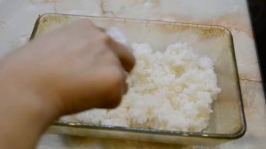 Супер вкусная и Оочень простая рисовая запеканка