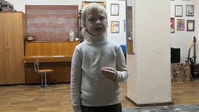 Маленький принц. Антуан дэ Сент Экзюпери. Отрывок. Разговор с лисом. смотреть онлайн