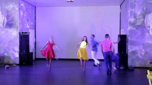 Лалаленд/Кабаре Fusion