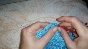 Шорты для девочки (часть 2) || Вязание