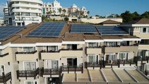 Отдых в Турции Ультра Всё Включено Отель 5* Justiniano Deluxe Resort ОБЗОР НОМЕРА, УЖИН, ДИСКОТЕКА