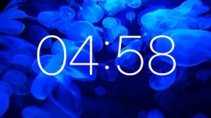 10 Minute Timer - Relaxing Music