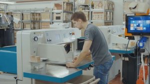 Производство настольных игр. Супервэйв Групп