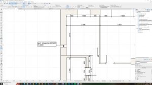 13 Условные обозначения ARCHICAD 20