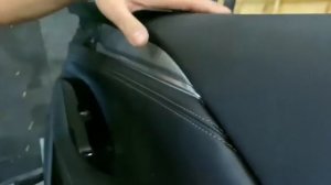 Как установить подсветку ? в салон Mazda 6. Подробное видео, много нюансов!