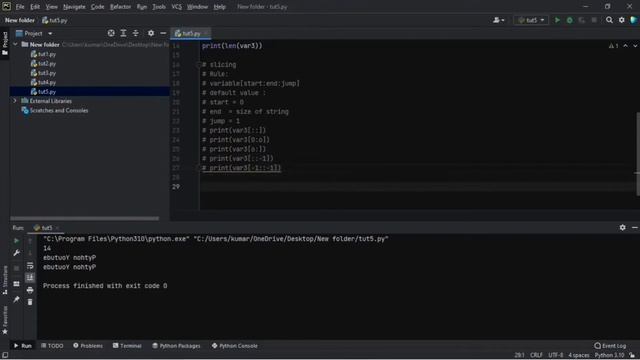 Python String | Python latest free course 2022|#CodingwithSachin