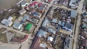Таруса нетуристическая