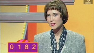 Угадай мелодию 28.02.1996