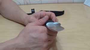 китайский нож Buck 768