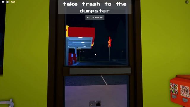 Midnight Fuel - Full Walkthrough - ROBLOX смотреть онлайн