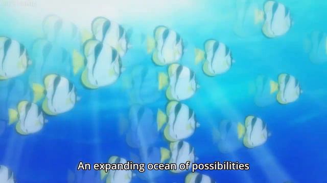 ▶ Grand Blue OP "OST (Eng Sub) смотреть онлайн
