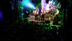 The Locomotions   Cliff Richard medley