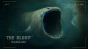 The bloop sounds