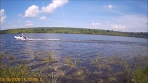 Ямаха Е 8 Эндуро обкатка