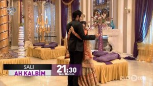Ah Kalbim 47.Bölüm Fragmanı - 5 Aralık Salı