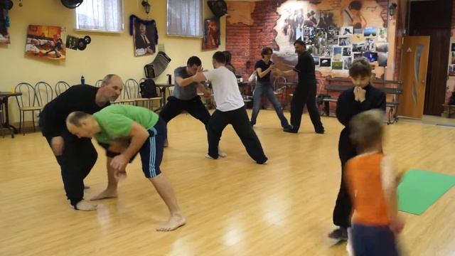 Дружеский турнир по туйшоу во Владивостоке смотреть онлайн