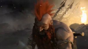 Warhammer Online: Age of Reckoning - The WAR Cinematic Trailer HD 720p