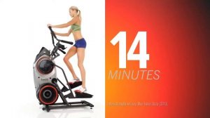 Bowflex M5 Max Trainer Series Review - Best Home Stepper Machine