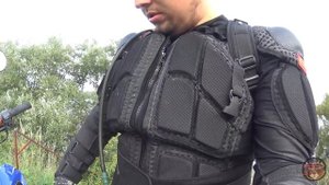 Что такое гидратор для эндуро. Полезные товары для мотолюбителя с Aliexpress